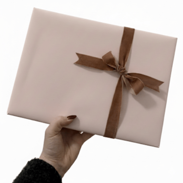 Dárkové balení 1 Dárkové balení