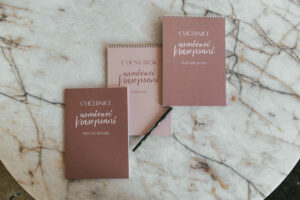 Velký Kaligrafický set