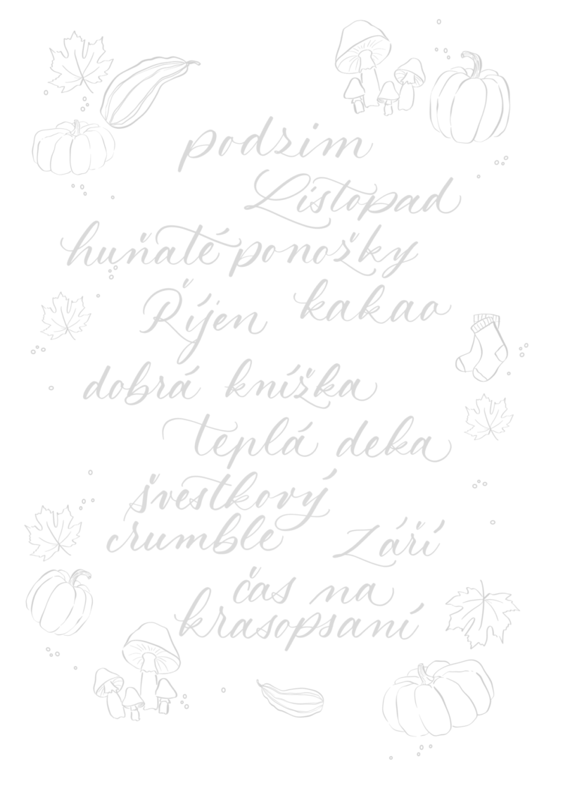 Digitální brushpeny kombo - Image 5