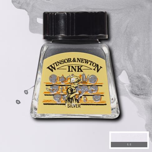 Inkousty Winsor & Newton 11 Inkousty Winsor & Newton - Obrázek 11