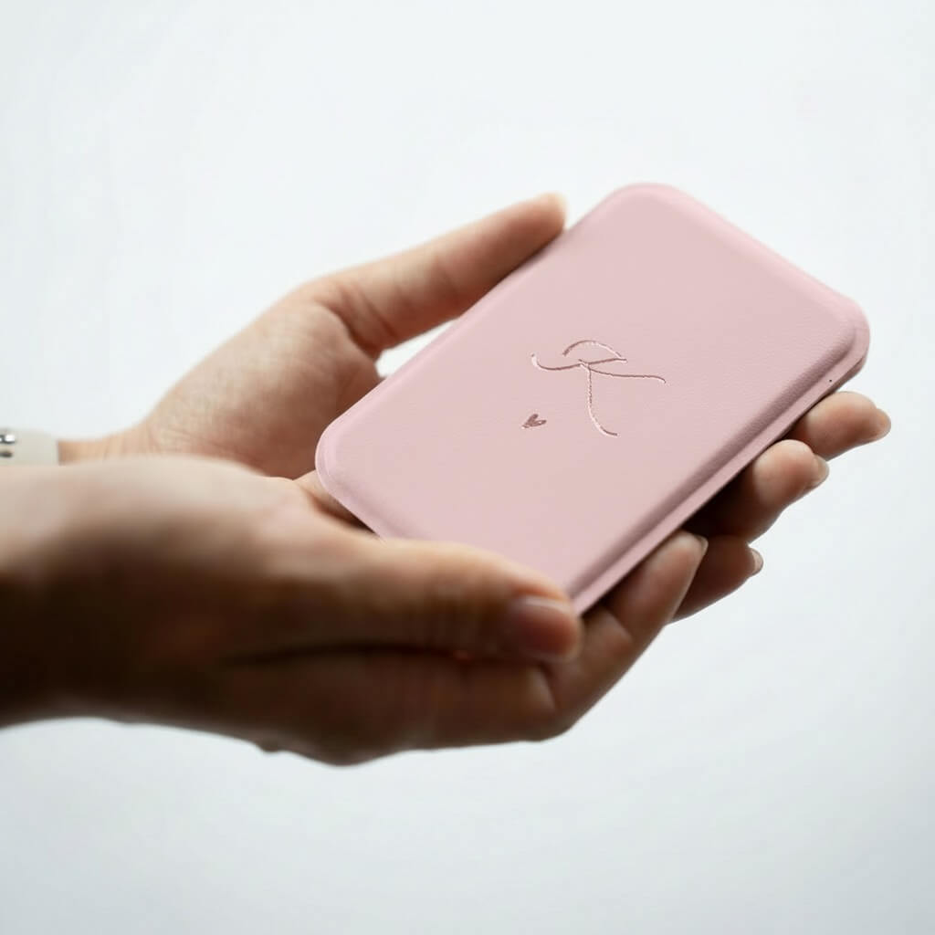 Personalizované zrcátko 1 Personalizované zrcátko