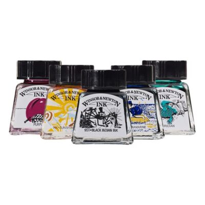 Inkousty Winsor & Newton