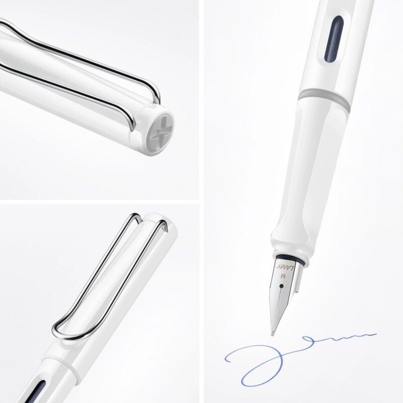 LAMY Safari - plnící pero - Obrázek 7