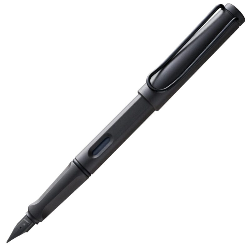 LAMY Safari - plnící pero - Obrázek 9