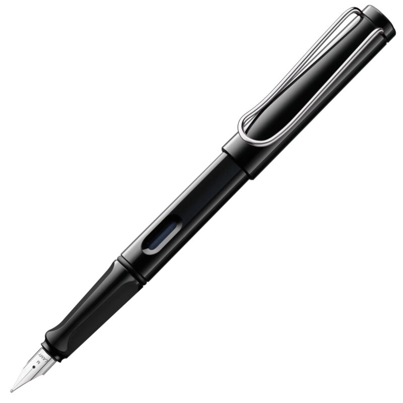 LAMY Safari - plnící pero - Obrázek 10