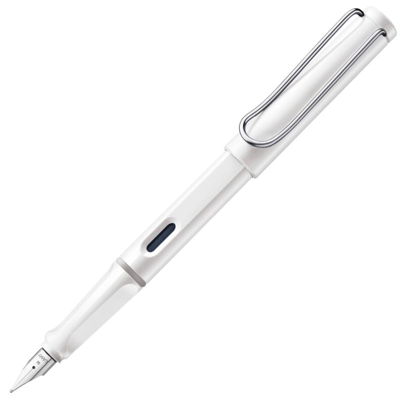 LAMY Safari - plnící pero - Obrázek 11