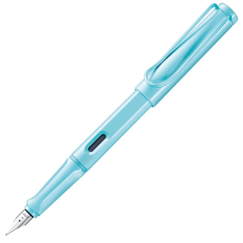 LAMY Safari - plnící pero - Obrázek 12
