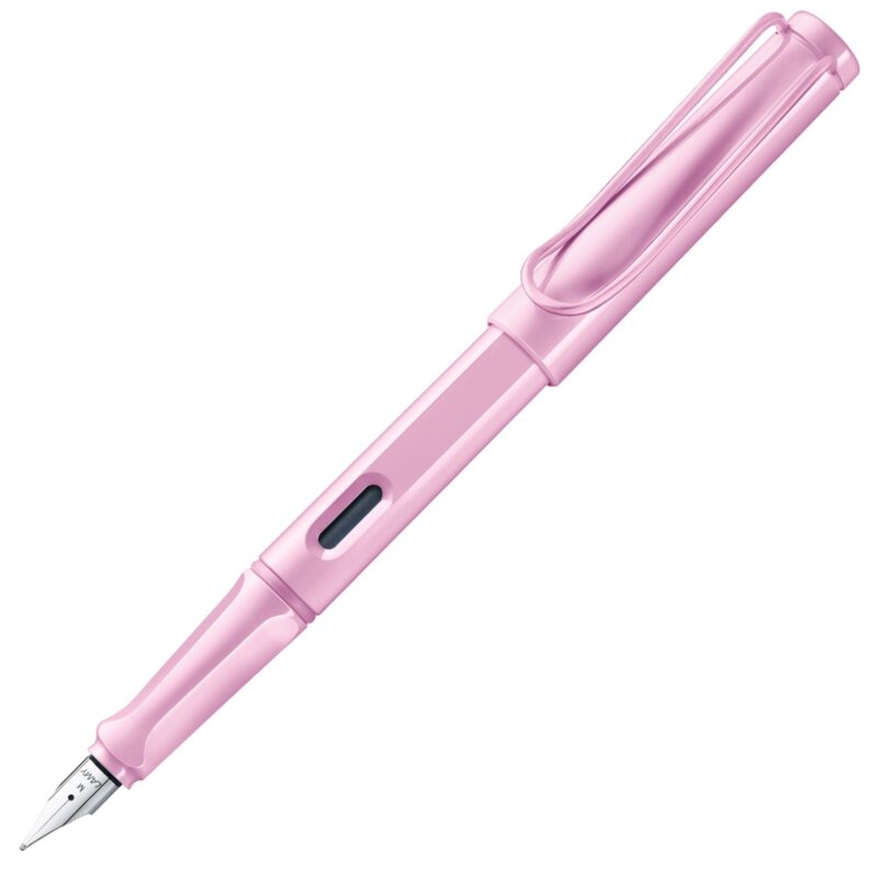 LAMY Safari - plnící pero - Obrázek 8