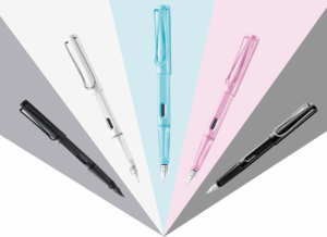 LAMY Safari - plnící pero