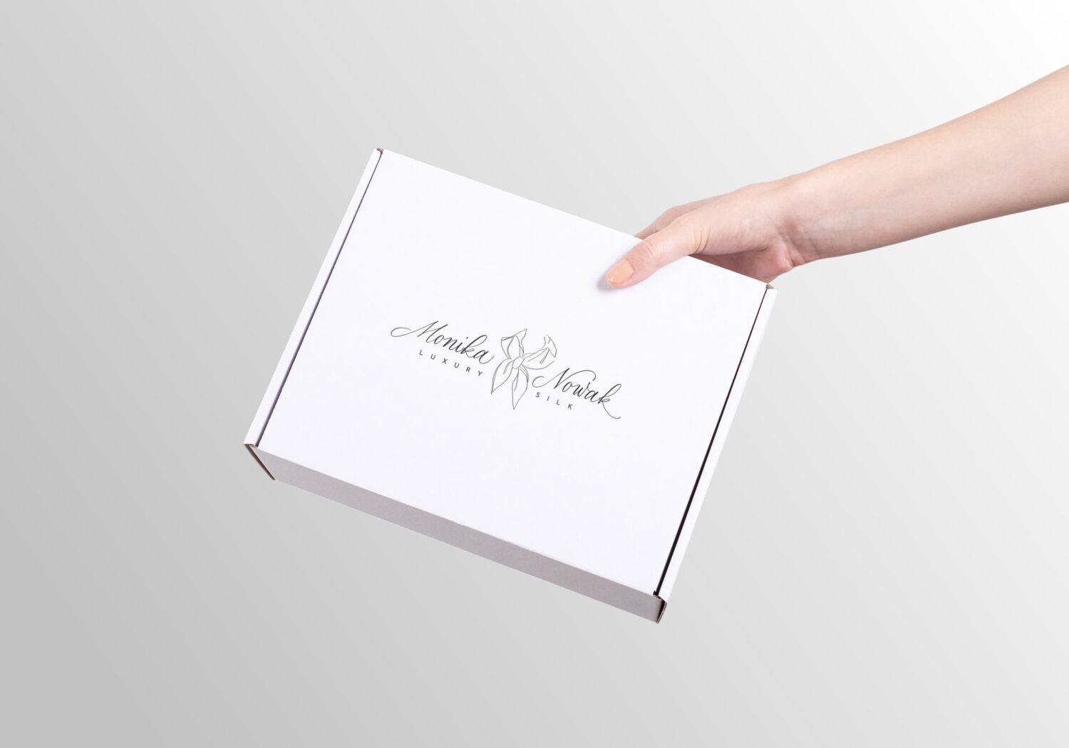 Kaligrafické logo 8 Kaligrafické logo - Obrázek 8