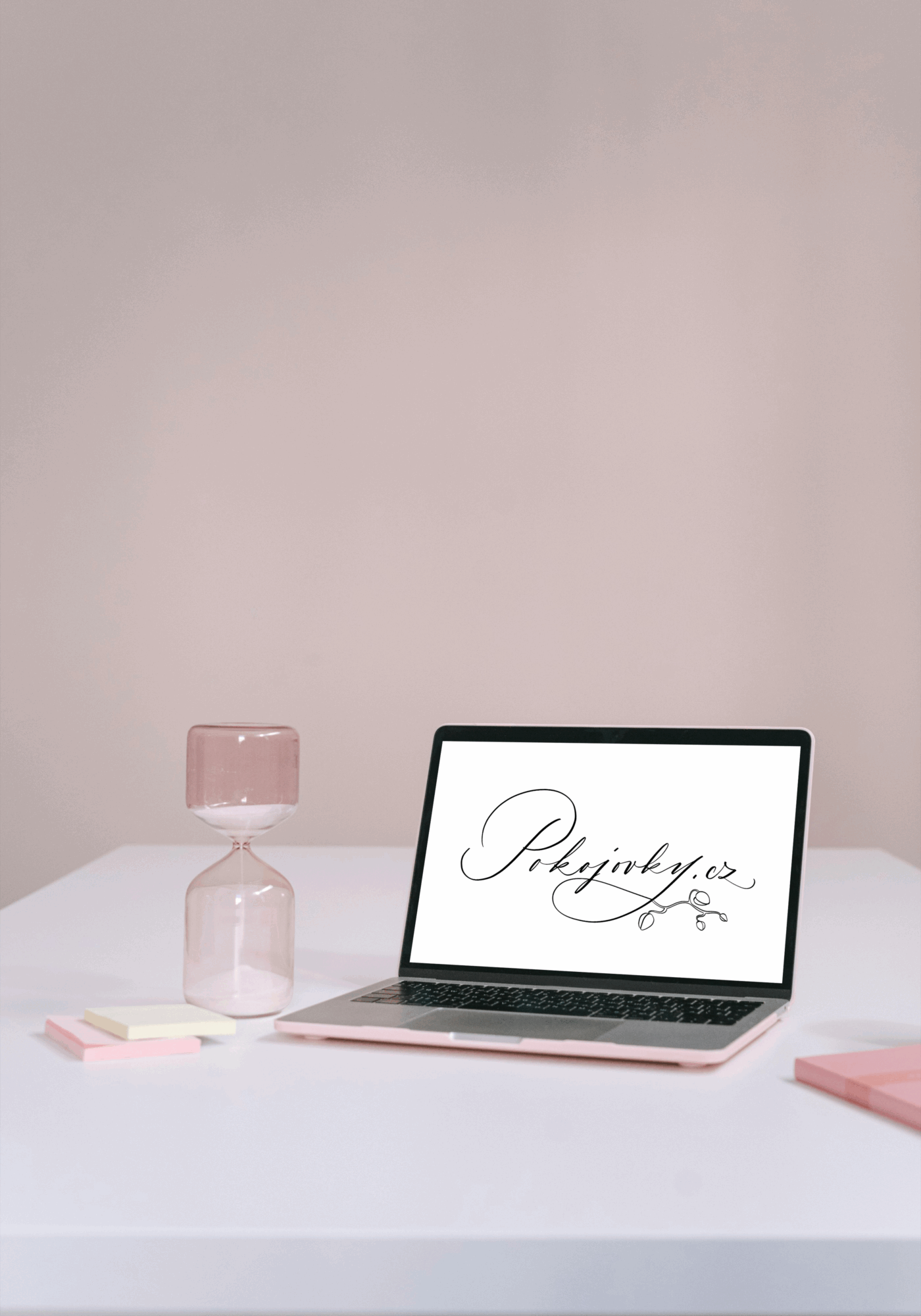 Kaligrafické logo 9 Kaligrafické logo - Obrázek 9