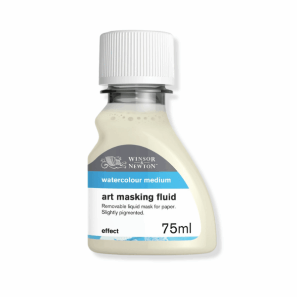 Maskovací kapalina Winsor & Newton