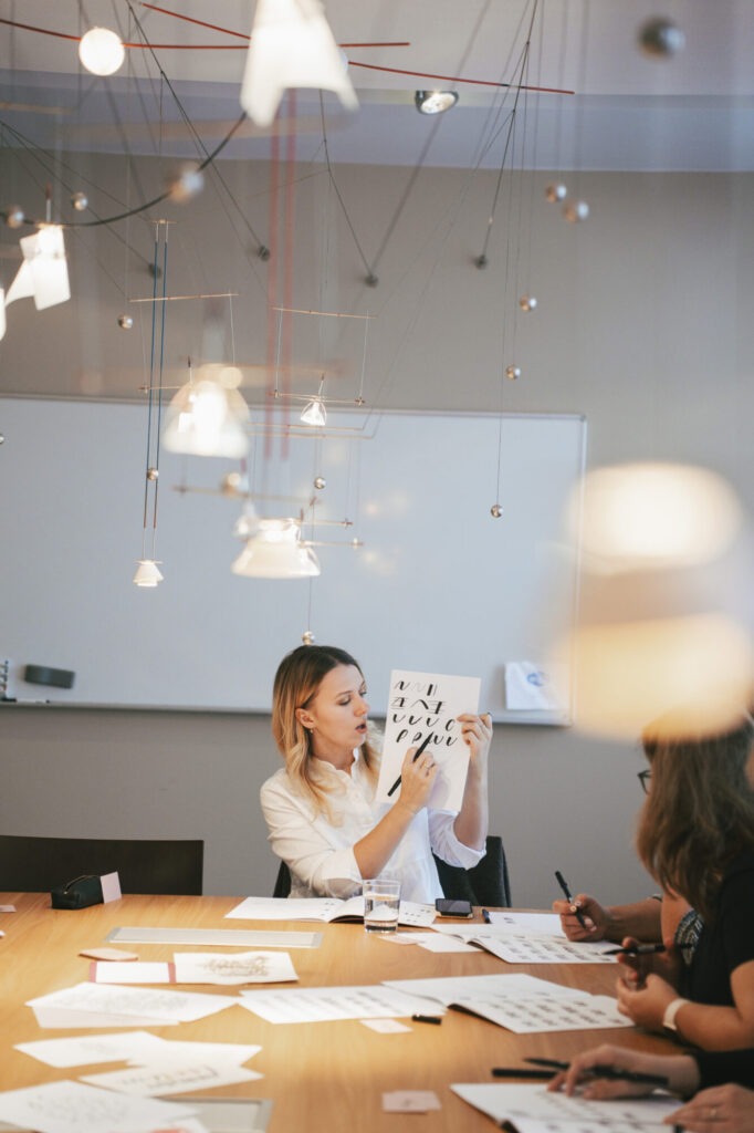 Ta usmevava Lucie Spatenkova kurzy krasopsani