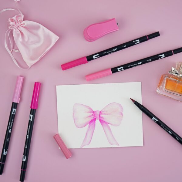 Tombow_pink_edition2