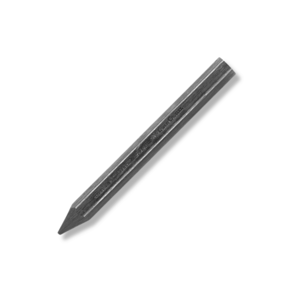 Grafitová tužka Faber-Castell Pitt Monochrome - 6B