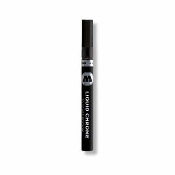 Molotow LIQUID CHROME