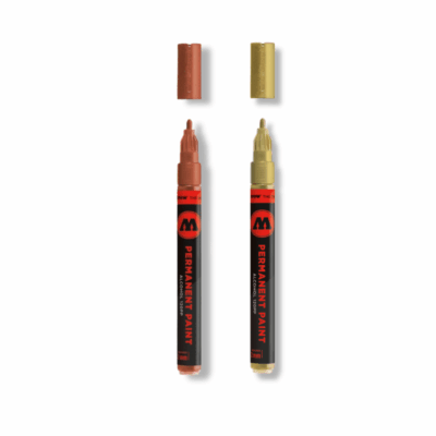 Molotow 120PP MARKER 2MM