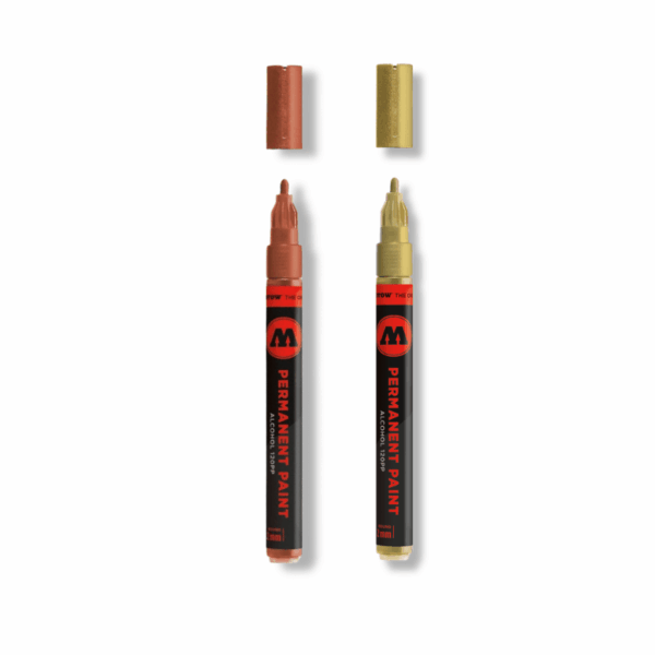 Molotow 120PP MARKER 2MM