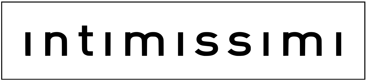 Firemní zážitkové workshopy 7 Intimissimi vector logo.svg