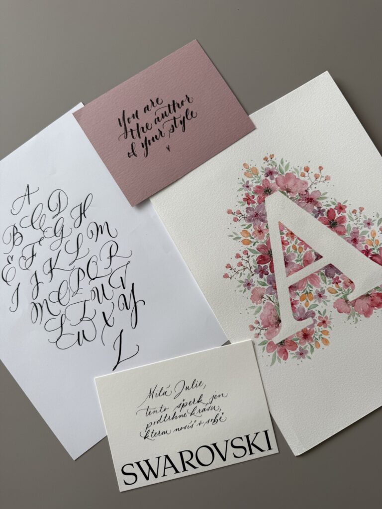 Calligraphy & Creative Experiences for Brands in Prague 19 svg%3E